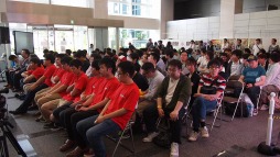 ���������꡼ No.003�Υ���ͥ������ / ��CODE OF JOKER��Championshipͥ���Ԥϡ�OGR�����ꡣPR�����ɡ�˱��פ����