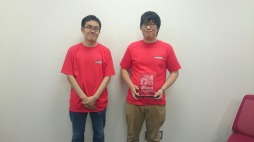 ���������꡼ No.007�Υ���ͥ������ / ��CODE OF JOKER��Championshipͥ���Ԥϡ�OGR�����ꡣPR�����ɡ�˱��פ����