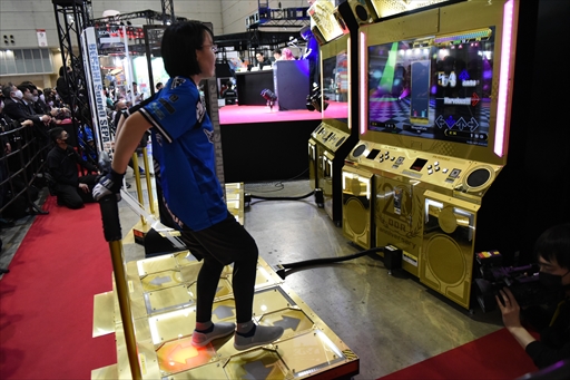 ɽDDRץ쥤䡼JAEPOǷ͡BEMANI PRO LEAGUE ZERO DanceDanceRevolutionץݡ