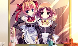 画像ギャラリー No.004のサムネイル画像 / PS Vita向けダウンロード専用ソフト「Cure Mate Club」が3月に発売予定