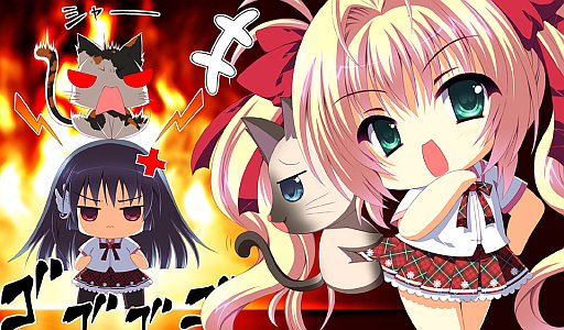 画像ギャラリー No.009のサムネイル画像 / PS Vita向けダウンロード専用ソフト「Cure Mate Club」が3月に発売予定