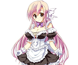 画像ギャラリー No.013のサムネイル画像 / PS Vita向けダウンロード専用ソフト「Cure Mate Club」が3月に発売予定