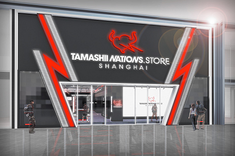 ֥ޥפΥߥ˥饤֤ȥեޥɼɤηȯɽ⡣TAMASHII NATION 2022ɥץ˥󥰥ˡ1930ۿ