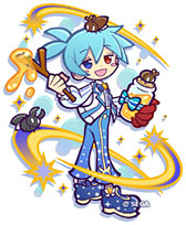 ���������꡼ No.005�Υ���ͥ������ / �֤פ襯���ס�11��ǯ��ǰ�͵���ɼ�ǡ֤���°����1�̤Υ���롤2�̤Υ��������̰������о�