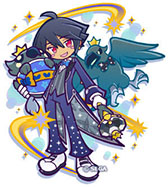 ���������꡼ No.008�Υ���ͥ������ / �֤פ襯���ס�11��ǯ��ǰ�͵���ɼ�ǡ֤���°����1�̤Υ���롤2�̤Υ��������̰������о�