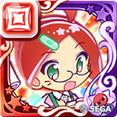 ���������꡼ No.004�Υ���ͥ������ / �֤פ�פ�!!�������ȡס������ر�Τ��������3̾�ο����������