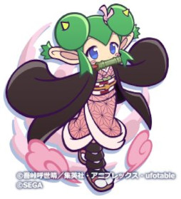 ���������꡼ No.004�Υ���ͥ������ / �֤פ�פ�!!�������ȡס����˥�ֵ��ǤοϡפȤΥ���ܥ��٥�Ȥ���������