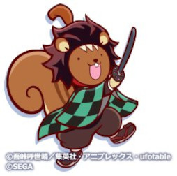 ���������꡼ No.007�Υ���ͥ������ / �֤פ�פ�!!�������ȡס����˥�ֵ��ǤοϡפȤΥ���ܥ��٥�Ȥ���������