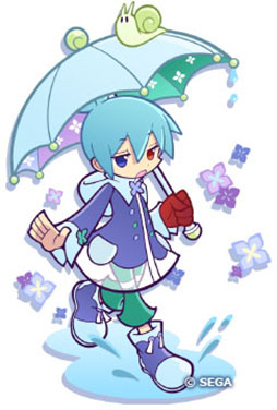 画像ギャラリー No.017のサムネイル画像 / 「ぷよクエ」,夏祭りキャンペーンや夏祭りフルパワーガチャなどの大型イベントを開始