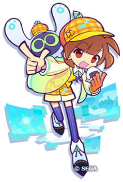 画像ギャラリー No.020のサムネイル画像 / 「ぷよクエ」,夏祭りキャンペーンや夏祭りフルパワーガチャなどの大型イベントを開始