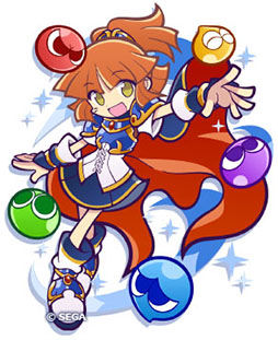 画像ギャラリー No.021のサムネイル画像 / 「ぷよクエ」,夏祭りキャンペーンや夏祭りフルパワーガチャなどの大型イベントを開始