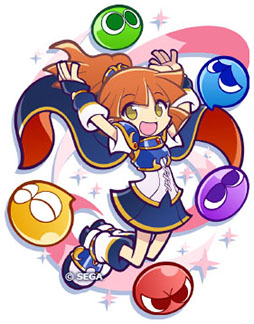 画像ギャラリー No.022のサムネイル画像 / 「ぷよクエ」,夏祭りキャンペーンや夏祭りフルパワーガチャなどの大型イベントを開始