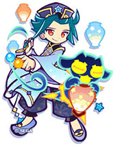 画像ギャラリー No.027のサムネイル画像 / 「ぷよクエ」,夏祭りキャンペーンや夏祭りフルパワーガチャなどの大型イベントを開始