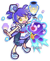 画像ギャラリー No.029のサムネイル画像 / 「ぷよクエ」,夏祭りキャンペーンや夏祭りフルパワーガチャなどの大型イベントを開始