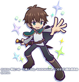 ���������꡼ No.015�Υ���ͥ������ / �֤פ襯���ס����˥�֤��Τ��СפȤΥ���ܥ��٥�Ȥ�����