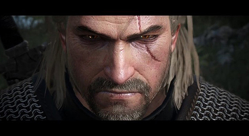 #003Υͥ/E3 2014ϺǹΥRPGȤʤ뤫 The Witcher 3: Wild HuntפΥ饤֥ǥݡ