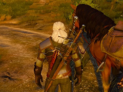 SIGGRAPH 2015ϡThe Witcher 3ץᥤ󥰥å˸롤üŪʥץɥμƥ˥å