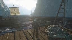 SIGGRAPH 2015ϡThe Witcher 3ץᥤ󥰥å˸롤üŪʥץɥμƥ˥å