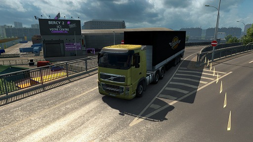 ǥ󥦥˥ȥạ̊臘衼åι𡣡Euro Truck Simulator 2פ̥ϤҲ