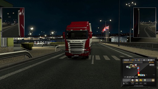 ǥ󥦥˥ȥạ̊臘衼åι𡣡Euro Truck Simulator 2פ̥ϤҲ