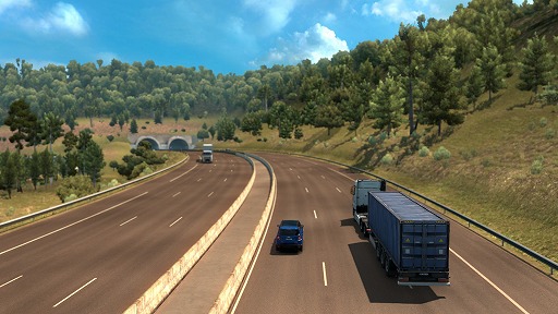 ǥ󥦥˥ȥạ̊臘衼åι𡣡Euro Truck Simulator 2פ̥ϤҲ