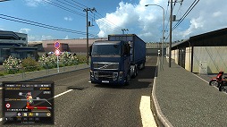 ǥ󥦥˥ȥạ̊臘衼åι𡣡Euro Truck Simulator 2פ̥ϤҲ