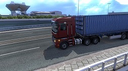 ǥ󥦥˥ȥạ̊臘衼åι𡣡Euro Truck Simulator 2פ̥ϤҲ