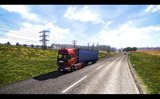 Euro Truck Simulator 2