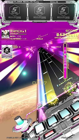 JAEPO2013BEMANI꡼SOUND VOLTEX II -infinite infection-פȡ֥ߥ饤åפΥץ쥤ݡȡǥ쥯ؤؤΥߥ˥󥿥ӥ塼Ǻ