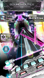 SOUND VOLTEX II -infinite infection-פβƯϡΤǥ󤬰쿷졤ʥեȤɲ