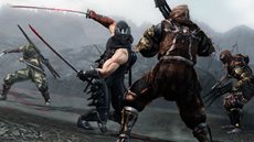 PS3/Xbox 360ǡNINJA GAIDEN 3: Razor's Edgeפ44ȯꡣŵŵƤ