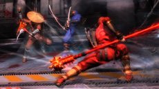 PS3/Xbox 360ǡNINJA GAIDEN 3: Razor's Edgeפ44ȯꡣŵŵƤ