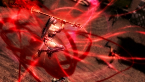 NINJA GAIDEN 3: Razor's Edgeסץ쥤֥ҥ֤ߡסֹաפΡNINJA SKILLSɤʤɤåSmartGlassȤäǽ