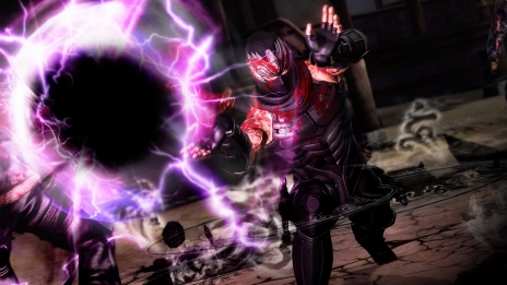 NINJA GAIDEN 3: Razor's Edgeסץ쥤֥ҥ֤ߡסֹաפΡNINJA SKILLSɤʤɤåSmartGlassȤäǽ