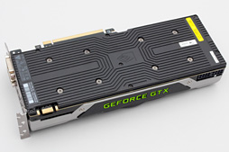 GeForce GTX TITAN Zץӥ塼˾Ǥʡ2999ɥGeForceɤϤɤ®