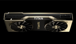 NVIDIATITAN RTXפȯɽTU102Υե륹ڥå2499ɥ