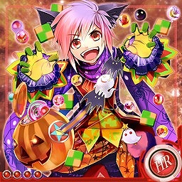 画像ギャラリー No.004のサムネイル画像 / 「エージェント7 」,大型アップデートが実施。ハロウィンをテーマにイベントも