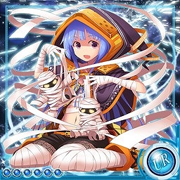 画像ギャラリー No.009のサムネイル画像 / 「エージェント7 」,大型アップデートが実施。ハロウィンをテーマにイベントも