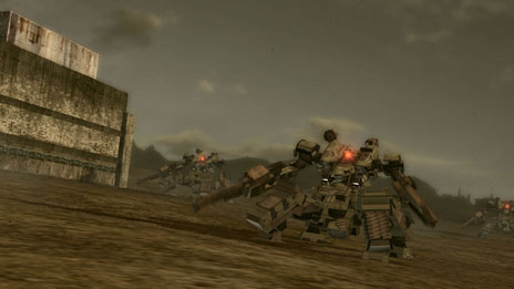 ARMORED CORE VERDICT DAY3ĤηϤϤǹԤʤɡʤѤȥȡ꡼꤬餫