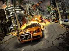 Zombie Driver HDפPlayStation Storeо졣ӤΤ줿֤Ƕȴ