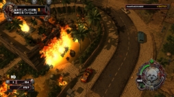 Zombie Driver HDXbox 360Ǥɲåƥġ֥ե쥤६ǥפۿϡPS3Ǥ125ۿ