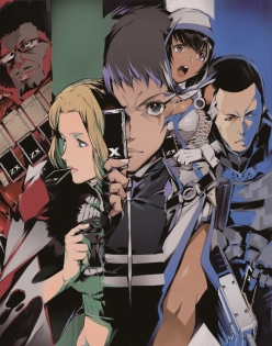 ���������꡼ No.002�Υ���ͥ������ / PlayStation 3�ˤ�۷��Ρ�Zillions of enemy X�ɤ��������롣���ܰ쥽�եȥ�������������ɥХȥ�RPG��Z/X �䳦������פ�5��23����ȯ��