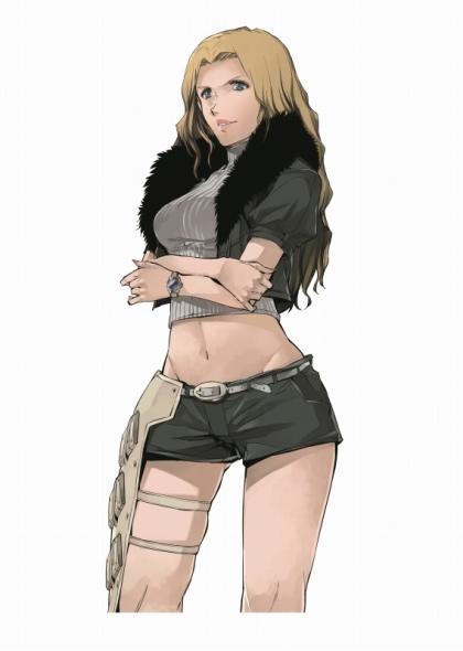 ���������꡼ No.011�Υ���ͥ������ / PlayStation 3�ˤ�۷��Ρ�Zillions of enemy X�ɤ��������롣���ܰ쥽�եȥ�������������ɥХȥ�RPG��Z/X �䳦������פ�5��23����ȯ��