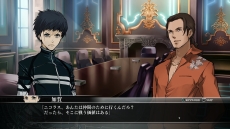 ���������꡼ No.018�Υ���ͥ������ / PlayStation 3�ˤ�۷��Ρ�Zillions of enemy X�ɤ��������롣���ܰ쥽�եȥ�������������ɥХȥ�RPG��Z/X �䳦������פ�5��23����ȯ��