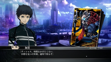 ���������꡼ No.020�Υ���ͥ������ / PlayStation 3�ˤ�۷��Ρ�Zillions of enemy X�ɤ��������롣���ܰ쥽�եȥ�������������ɥХȥ�RPG��Z/X �䳦������פ�5��23����ȯ��