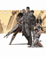 ���������꡼ No.057�Υ���ͥ������ / PlayStation 3�ˤ�۷��Ρ�Zillions of enemy X�ɤ��������롣���ܰ쥽�եȥ�������������ɥХȥ�RPG��Z/X �䳦������פ�5��23����ȯ��