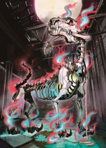 ���������꡼ No.073�Υ���ͥ������ / PlayStation 3�ˤ�۷��Ρ�Zillions of enemy X�ɤ��������롣���ܰ쥽�եȥ�������������ɥХȥ�RPG��Z/X �䳦������פ�5��23����ȯ��