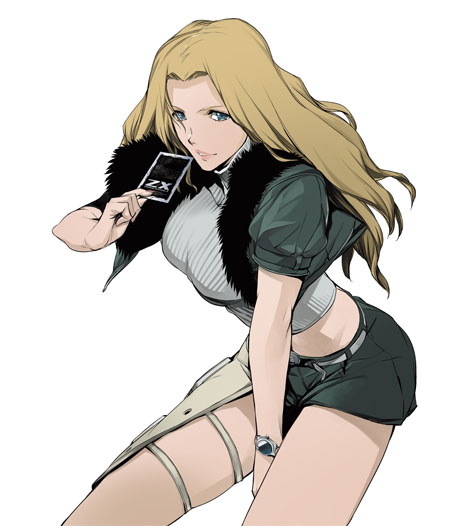 ���������꡼ No.006�Υ���ͥ������ / ��Z/X �䳦�������5�ͤμ�͸����椫�饹�ƥ����֤ȥ�����Υ��ȡ��꡼�䡤�ѡ��ȥʡ��ȥ������ɡ��Хȥ륷���ƥ�ˤĤ��Ƥξ��󤬸�����