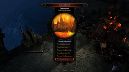 画像ギャラリー No.003のサムネイル画像 / PS3版「Diablo III」のプレオーダー受付が公式サイトで開始。ゲーム内アイテムと経験値の特典付き