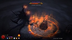 画像ギャラリー No.005のサムネイル画像 / PS3版「Diablo III」のプレオーダー受付が公式サイトで開始。ゲーム内アイテムと経験値の特典付き